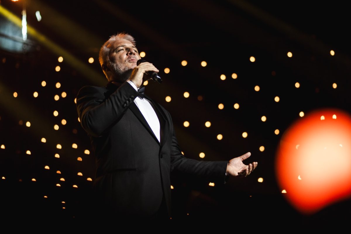 Foto: Ooze Produções