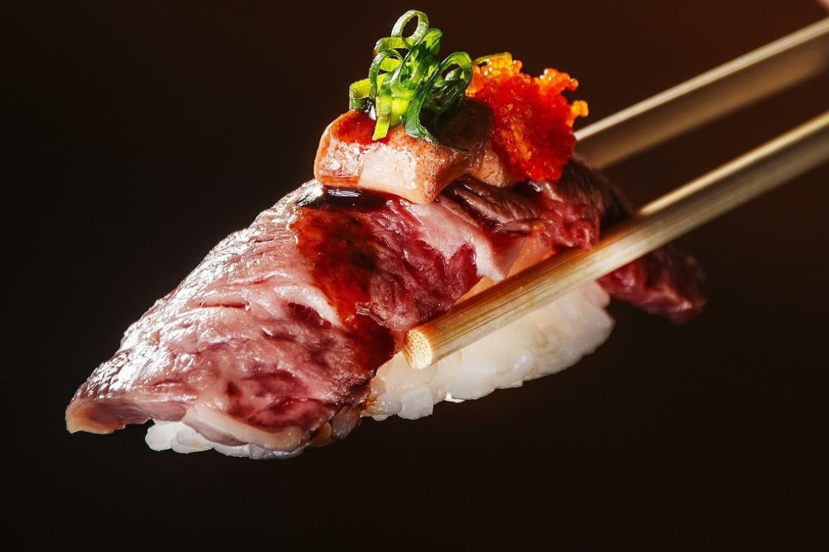 Wagyu