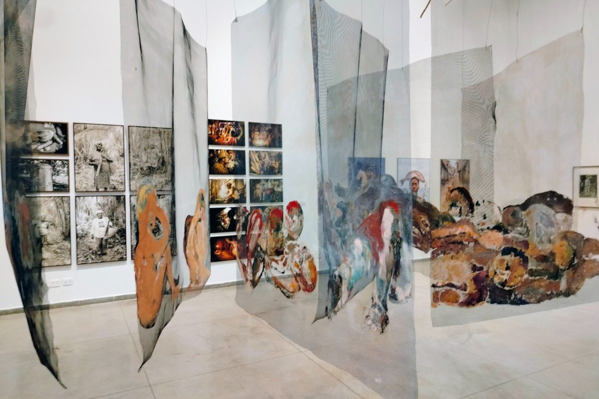 Salão Nacional de Arte Contemporânea