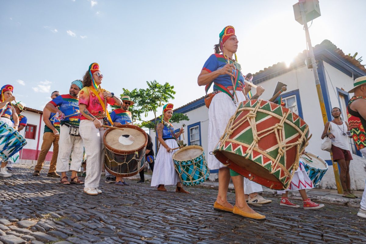 (Fotos: Secult Goiás
)