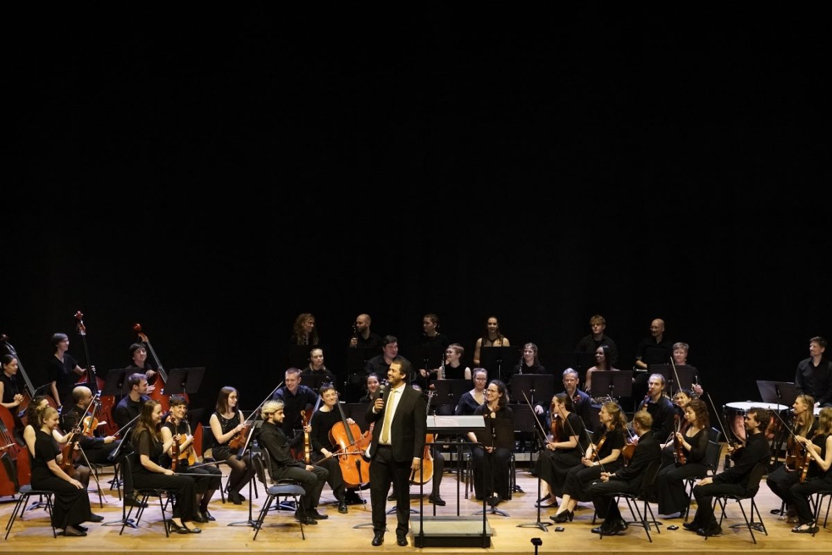 Orquestra