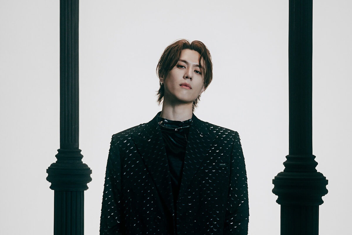 Yugyeom-K-pop