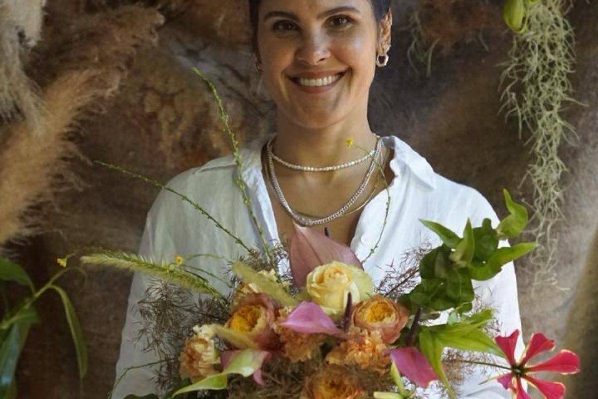 Dia do Florista