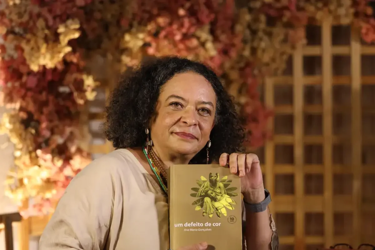 Dia Mundial do Livro