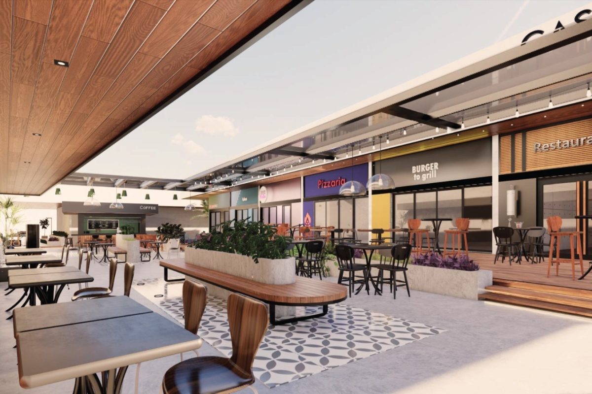 asa open mall divulgação