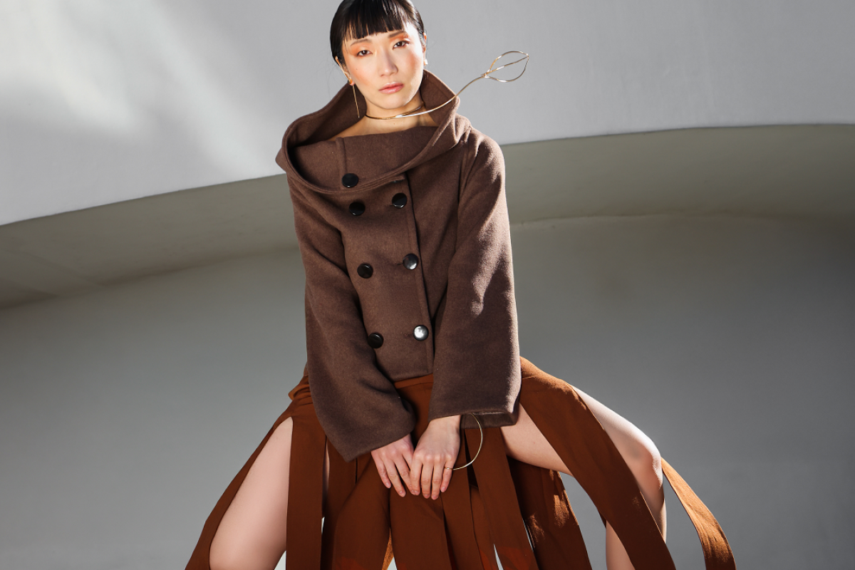 Atelier Eleonora Hsiung