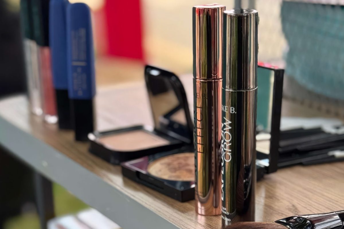 boticário pré-carnaval de Goiânia