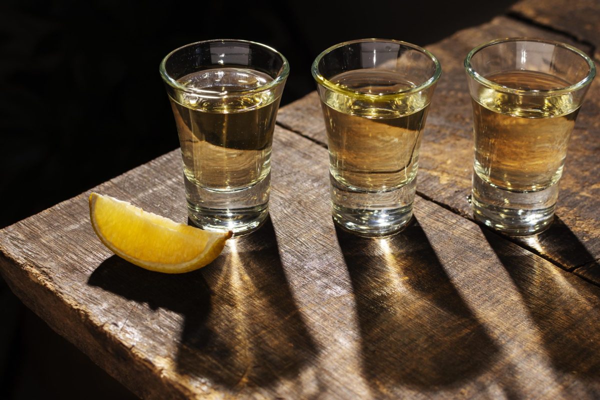 cachaça