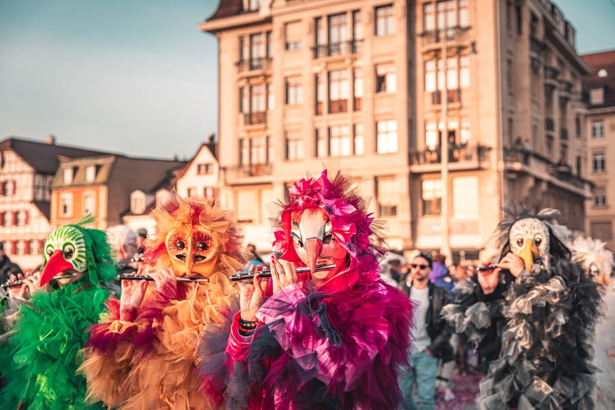 carnaval de rua basileia 1