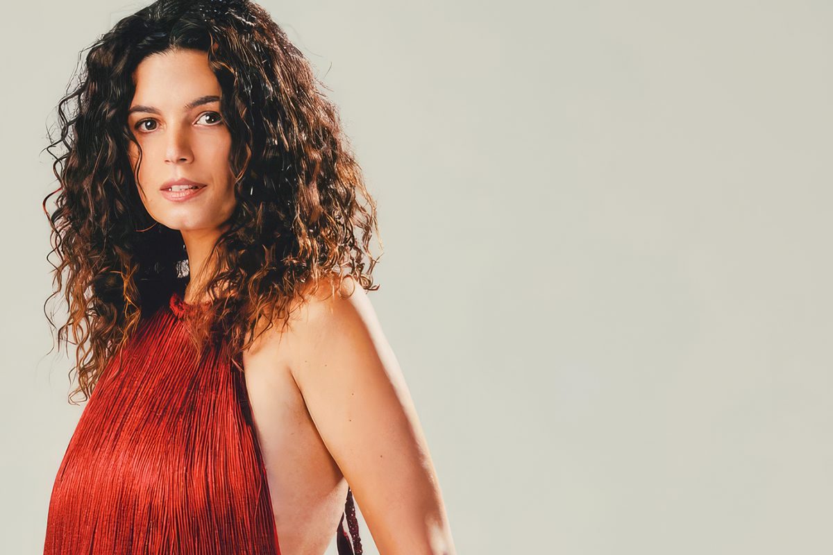 Carnaval dos Amigos Emanuelle Araújo