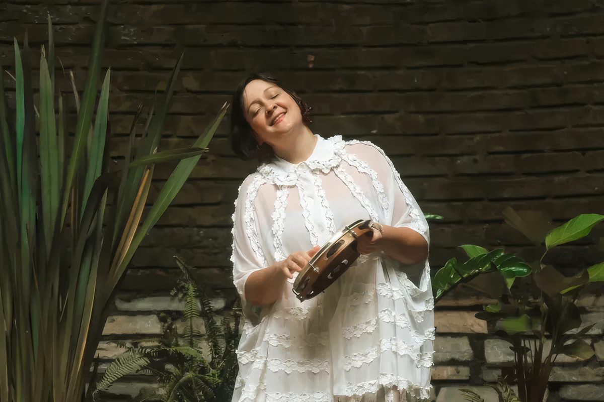 Casa Amaranta Luciana Climaco