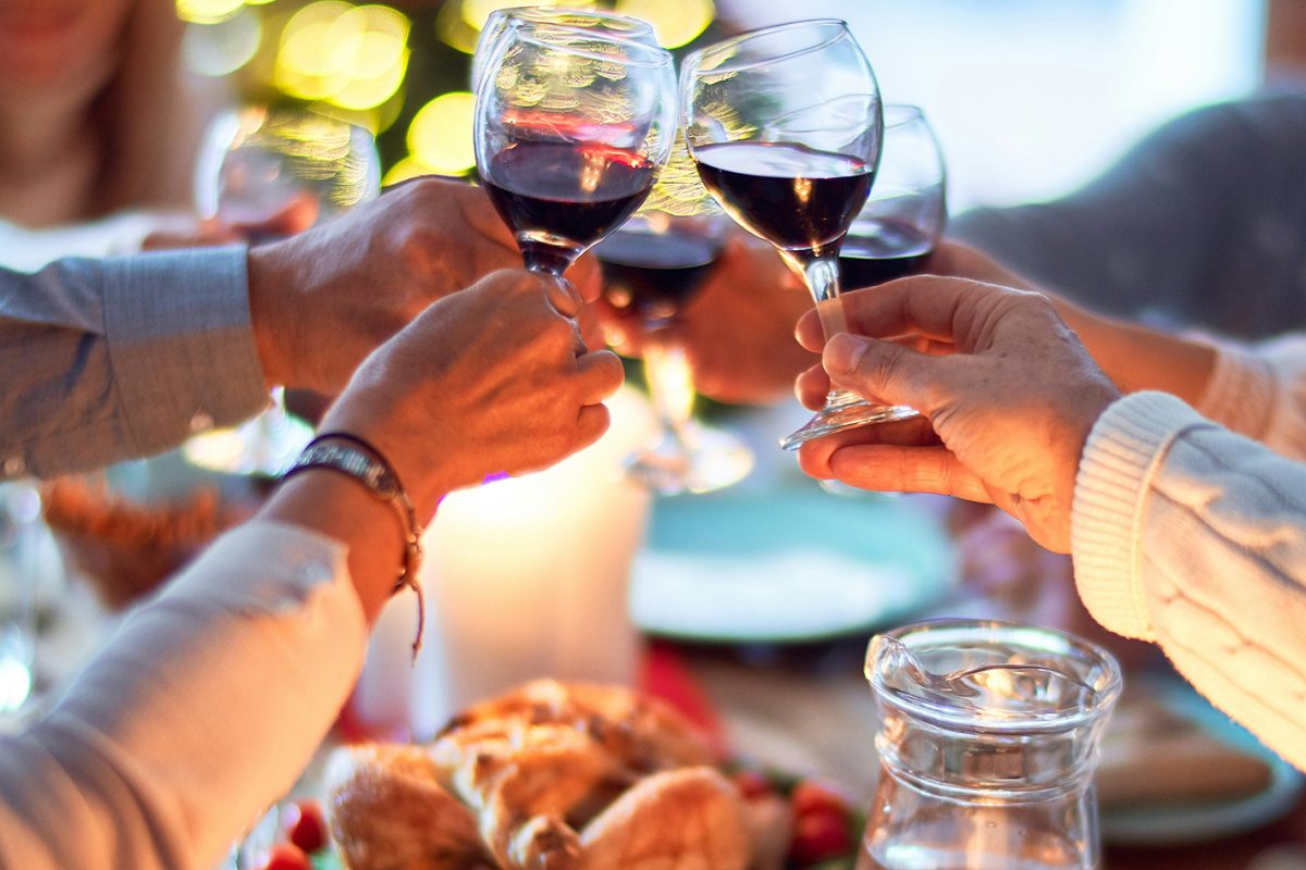 ceia de natal goiânia