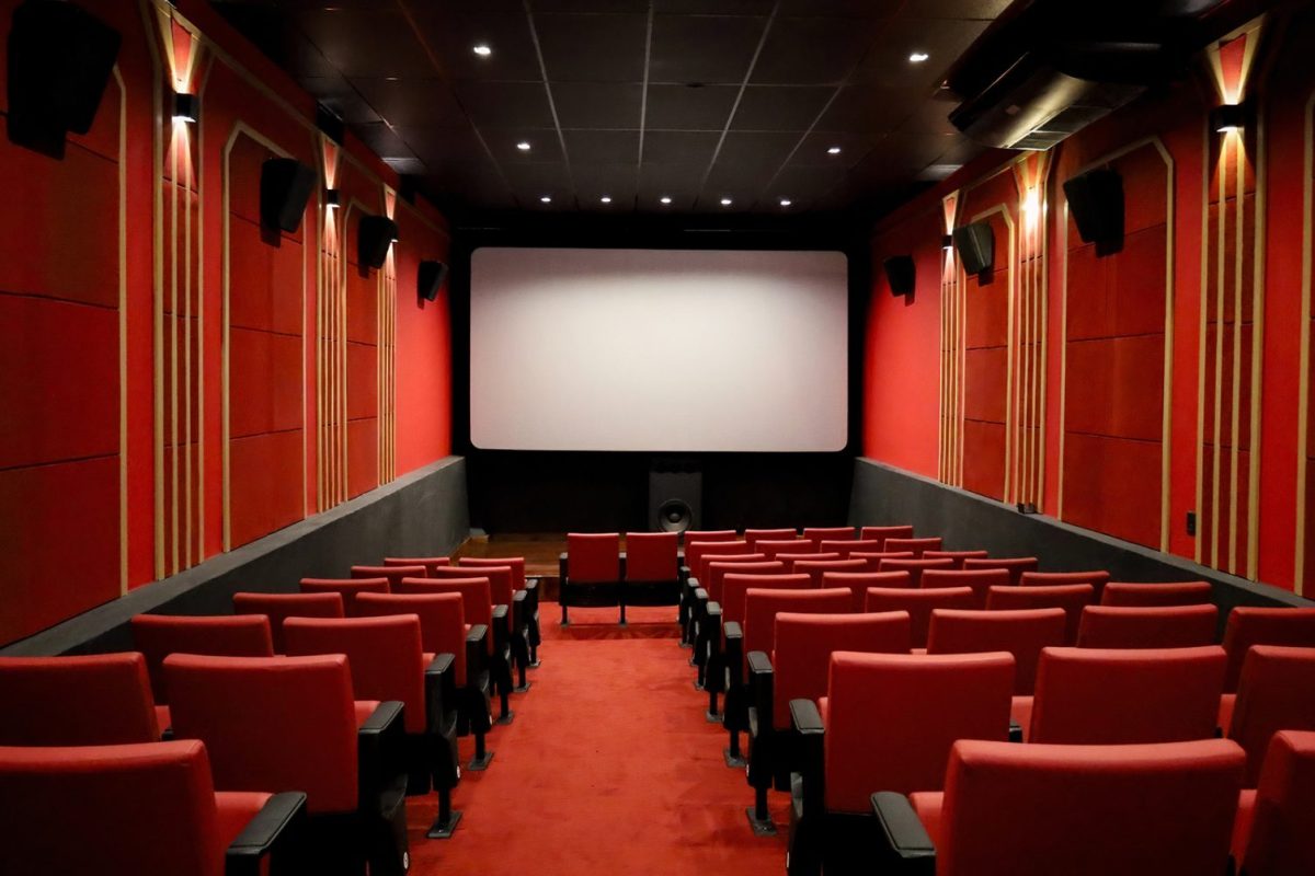 Cine Cultura
