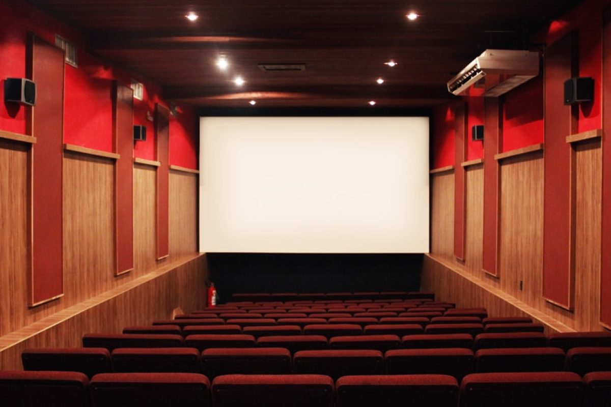 Cine Cultura