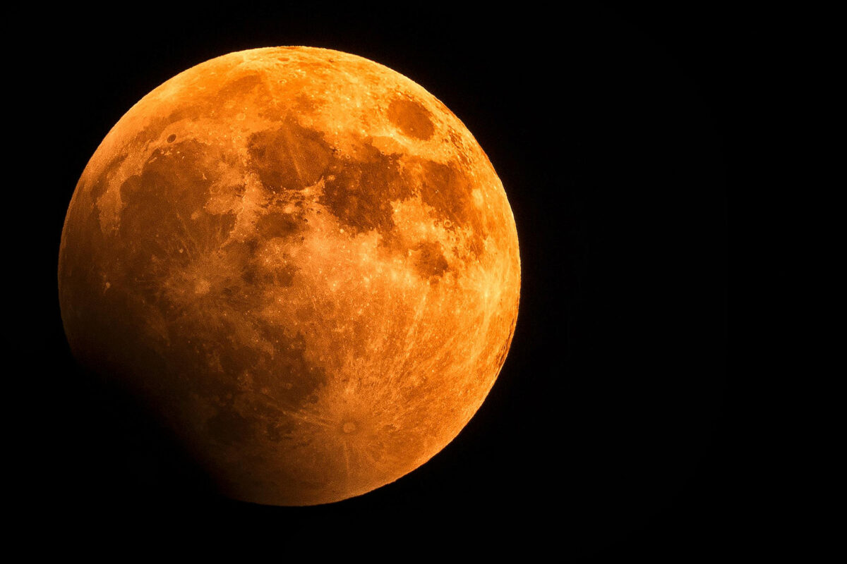 eclipse-lunar