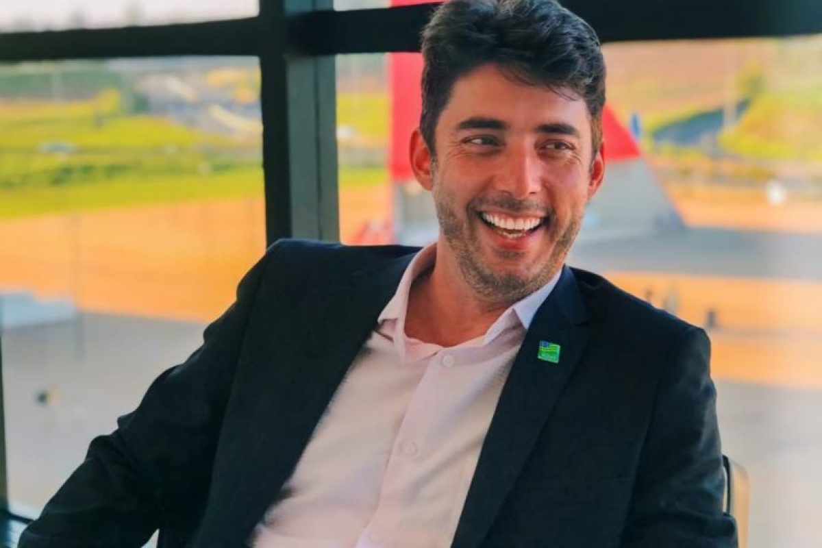 Goiânia recebe o MotoGP Brasil 2026 com camarote de luxo