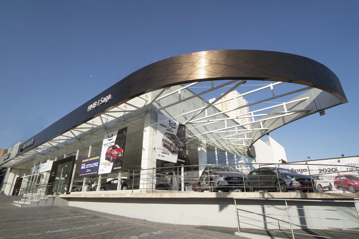 Hyundai Saga Goiânia recebe o Mundo Hyundai com inspeção veicular gratuita, atividades para toda a família e condições especiais para clientes. (Foto: Divulgação)