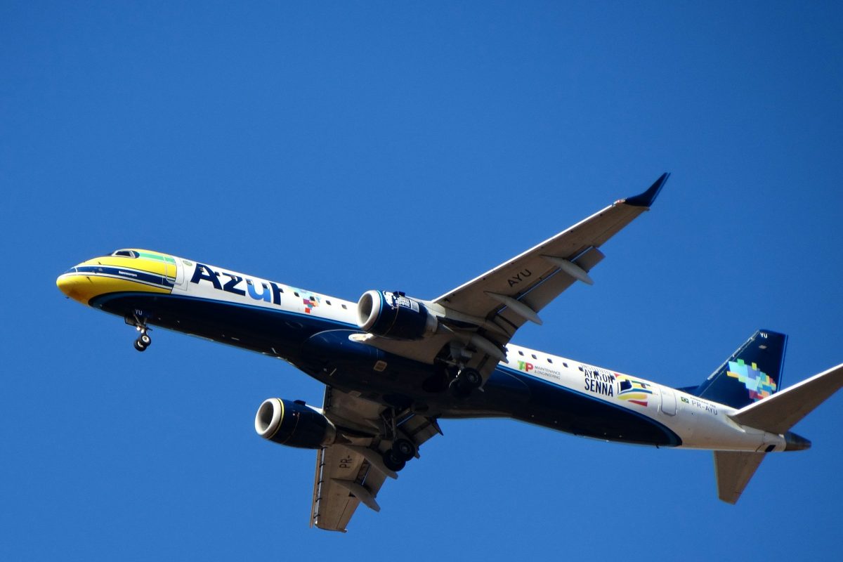 Azul Concierge