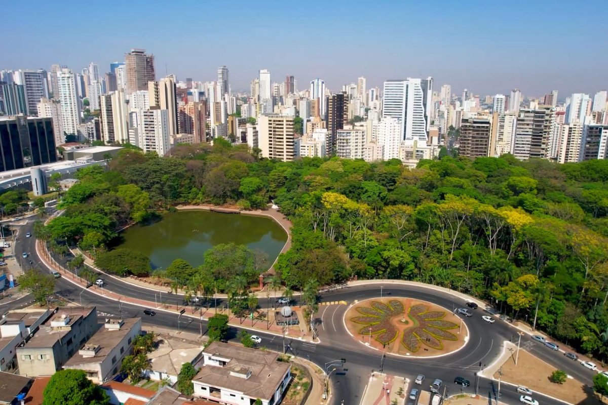 Feriado Corpus Christi em Goiânia