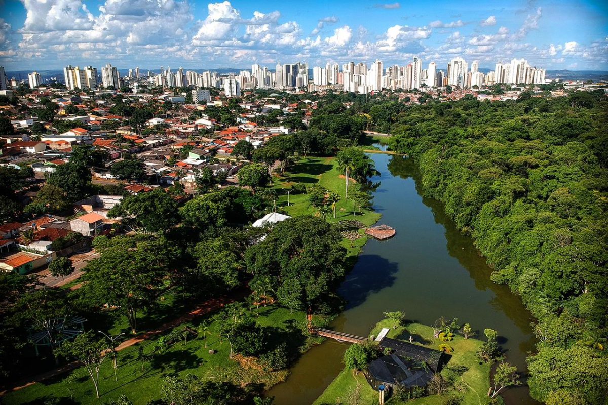 goiania goiania