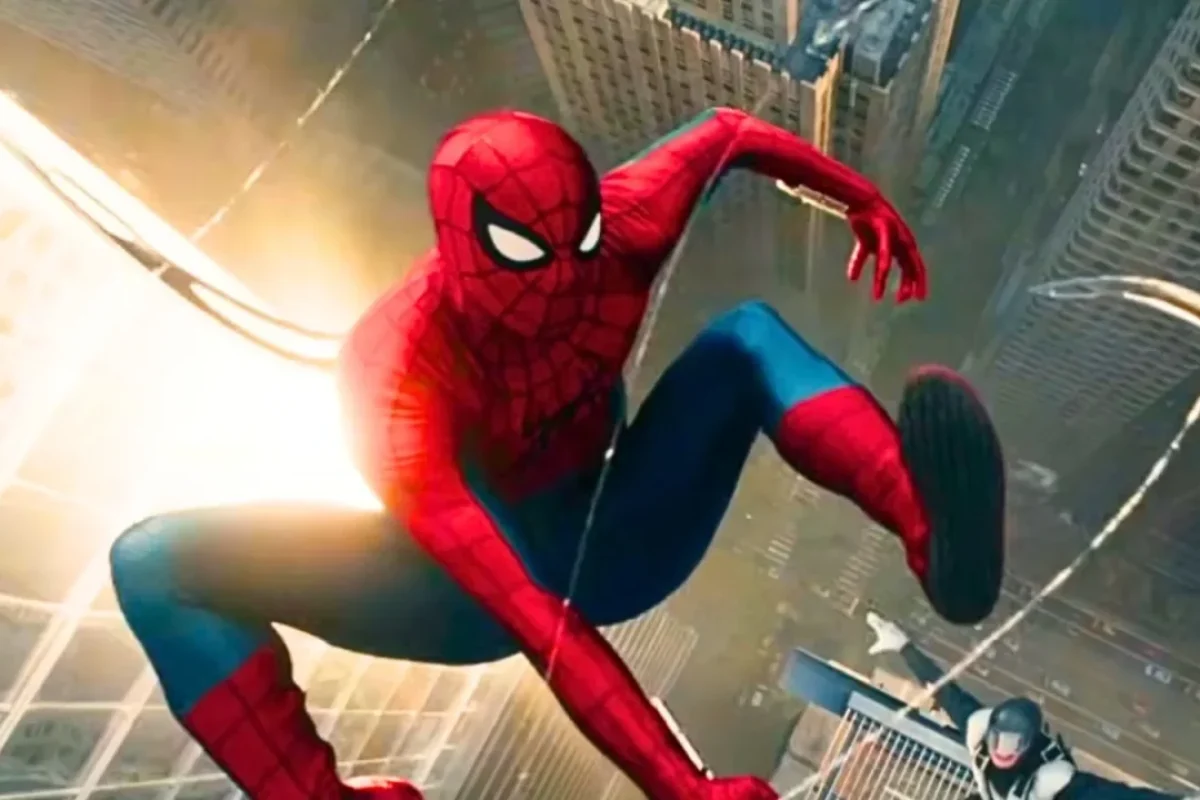 Homem-Aranha