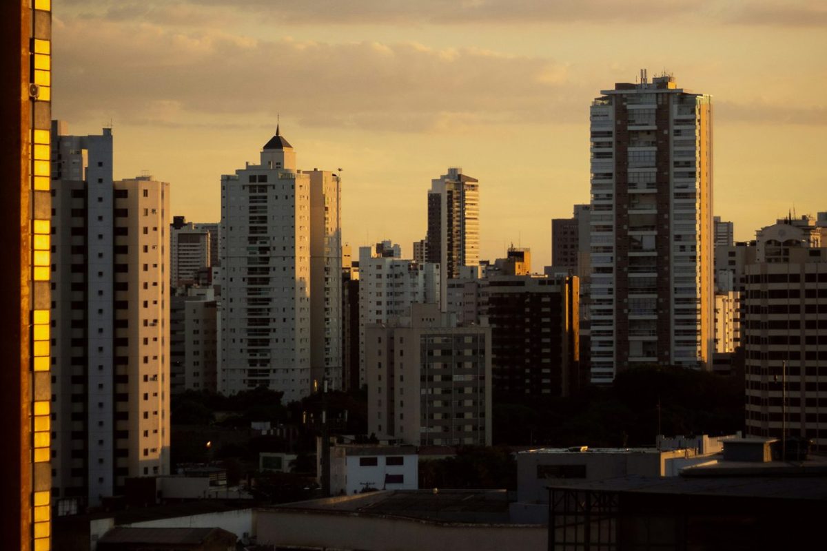 horário de verão