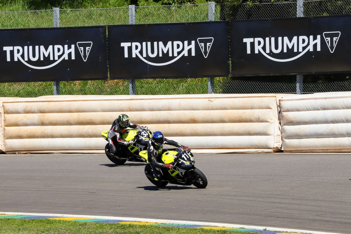 GP Triumph