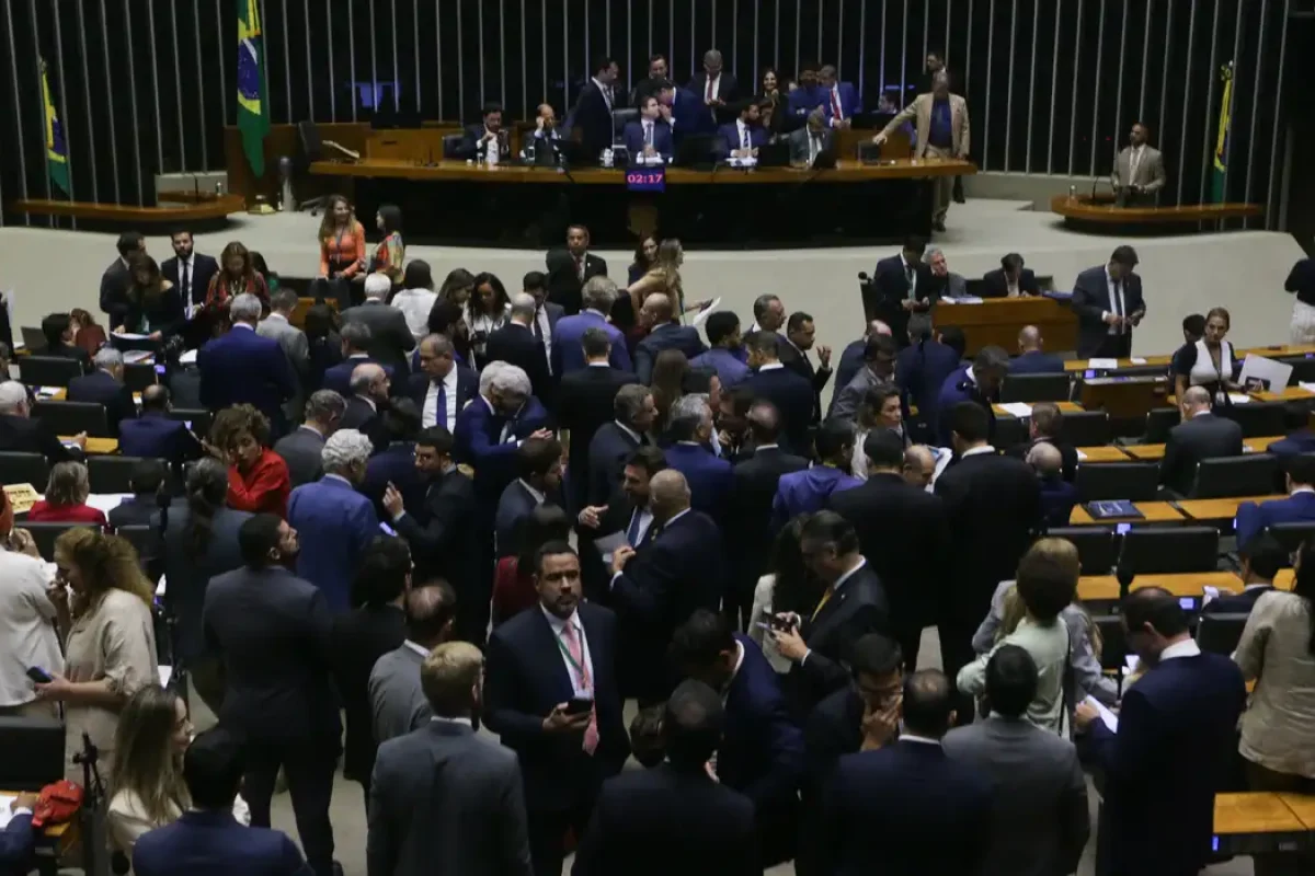 Foto: Agência Brasil