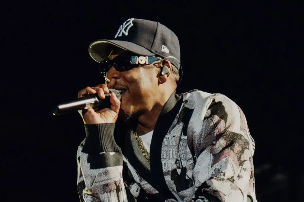 Jay-Z é anunciado como atração do intervalo do Super Bowl 2027