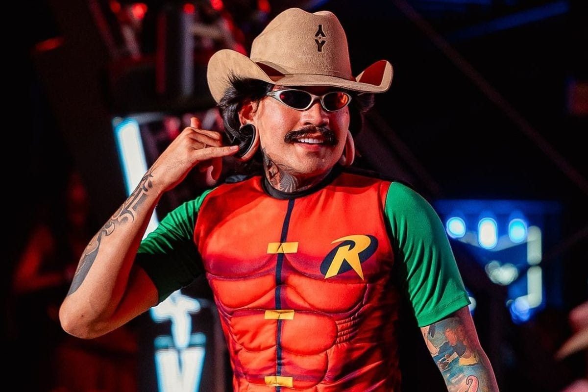 show de pós carnaval em goiânia