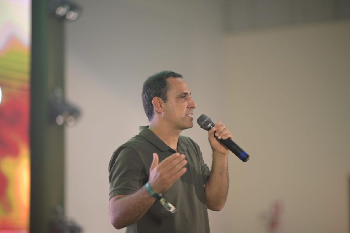 Leandro Daher raiz urbana aldeia do vale