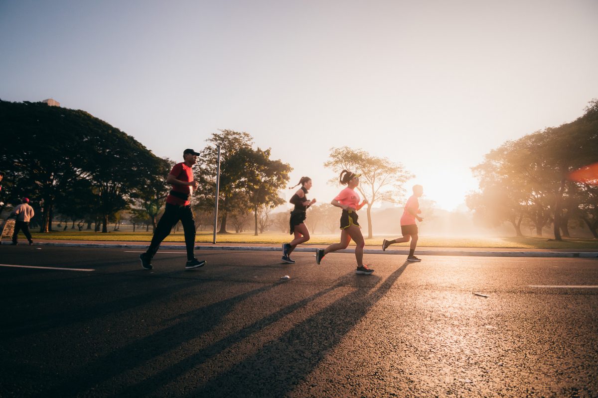 Circuito LIVE! RUN XP 2024