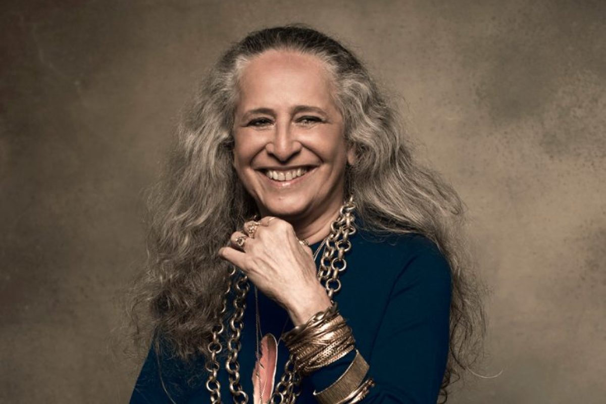 maria bethania divulgação