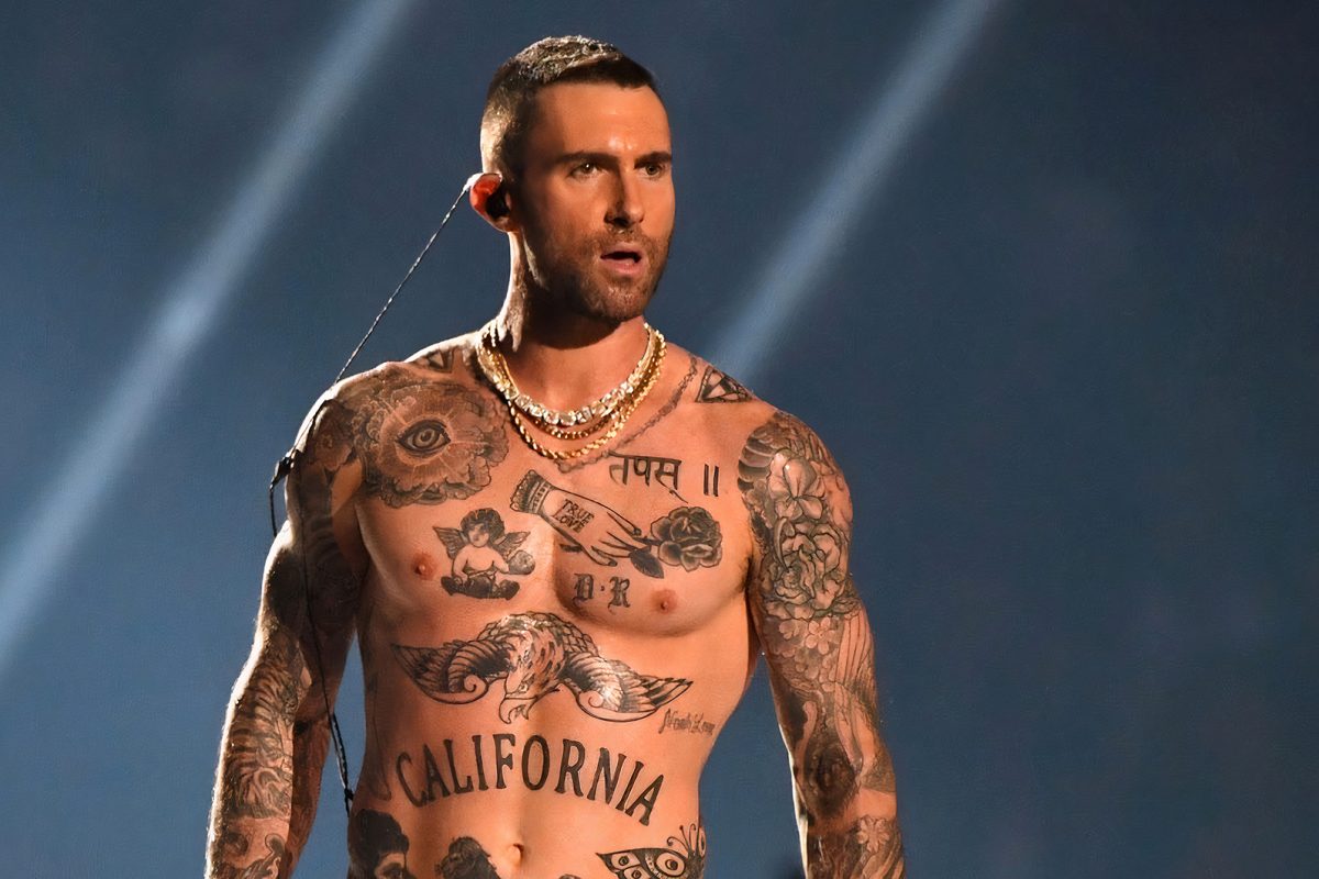 maroon5