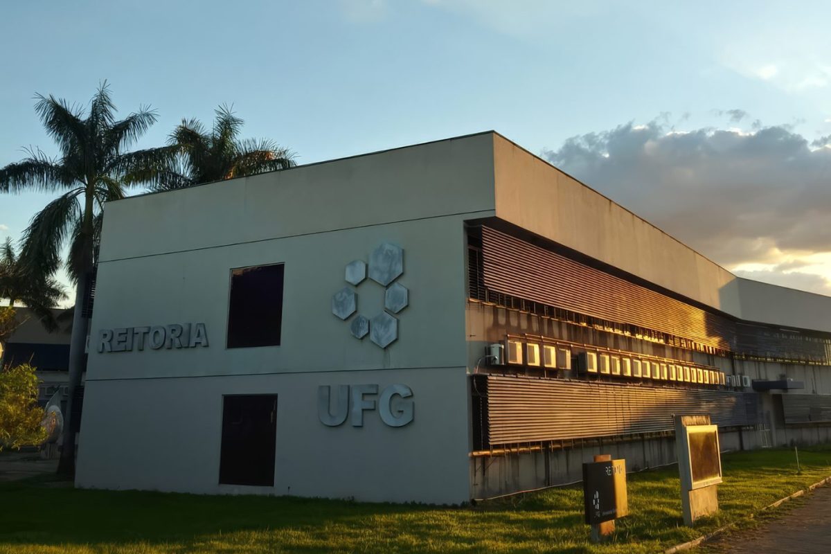 medicina UFG