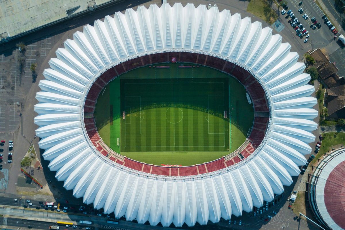 Mercosul Rota Turística de Futebol