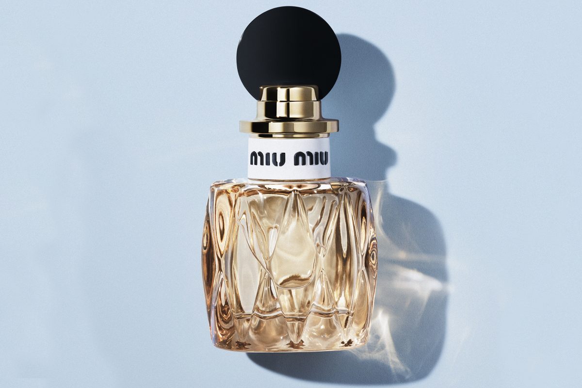 miu miu beauty