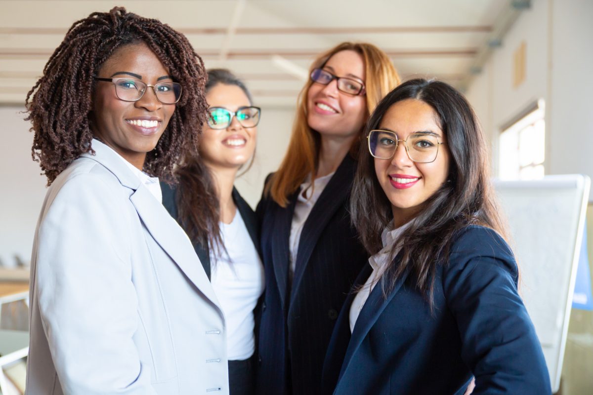 Goiás amplia investimentos para incentivar mulheres na ciência