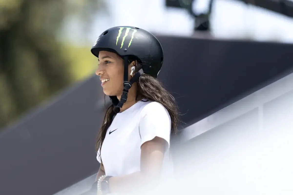 Foto: Julio Detefon/CBSK