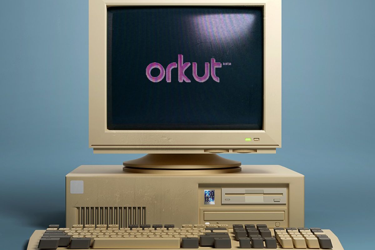 orkut orkut