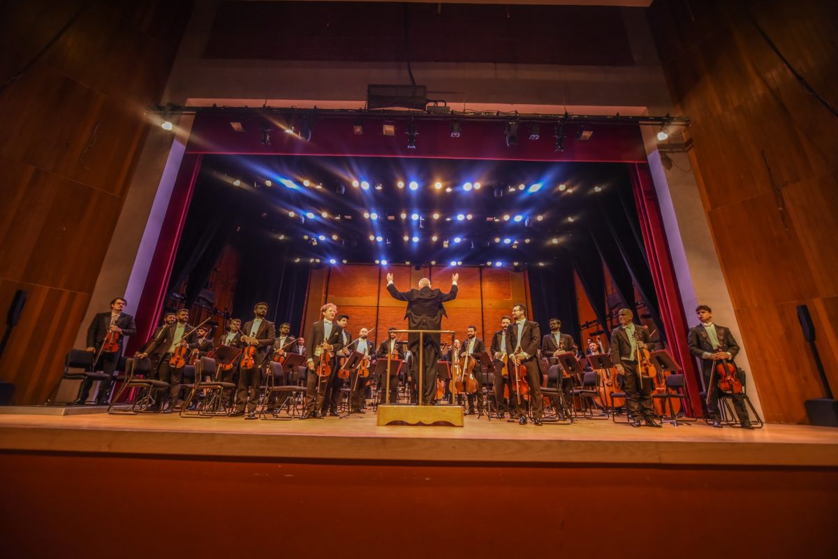 orquestra filarmonica de goiás