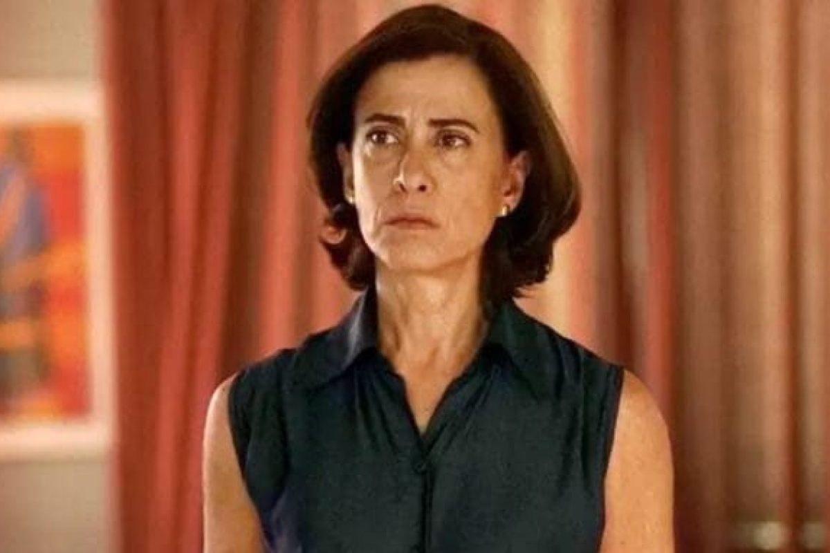 Fernanda Torres foi uma das personalidades mais buscadas