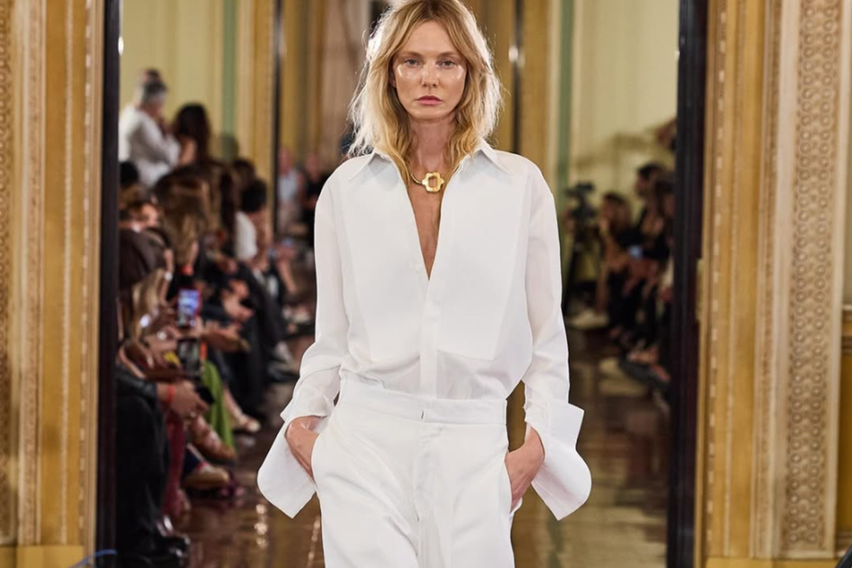 Osklen Rio Fashion Week