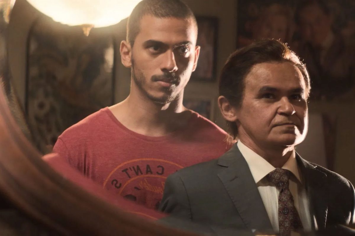 Filme 'Papagaios'.   (Foto: Divulgação)