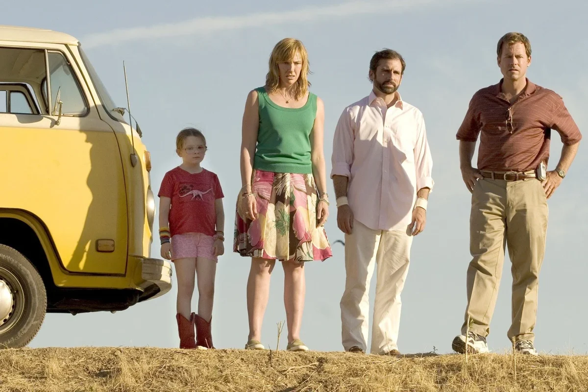 O filme Pequena Miss Sunshine é uma das atrações do Cine Autorama (Foto: Divulgação)