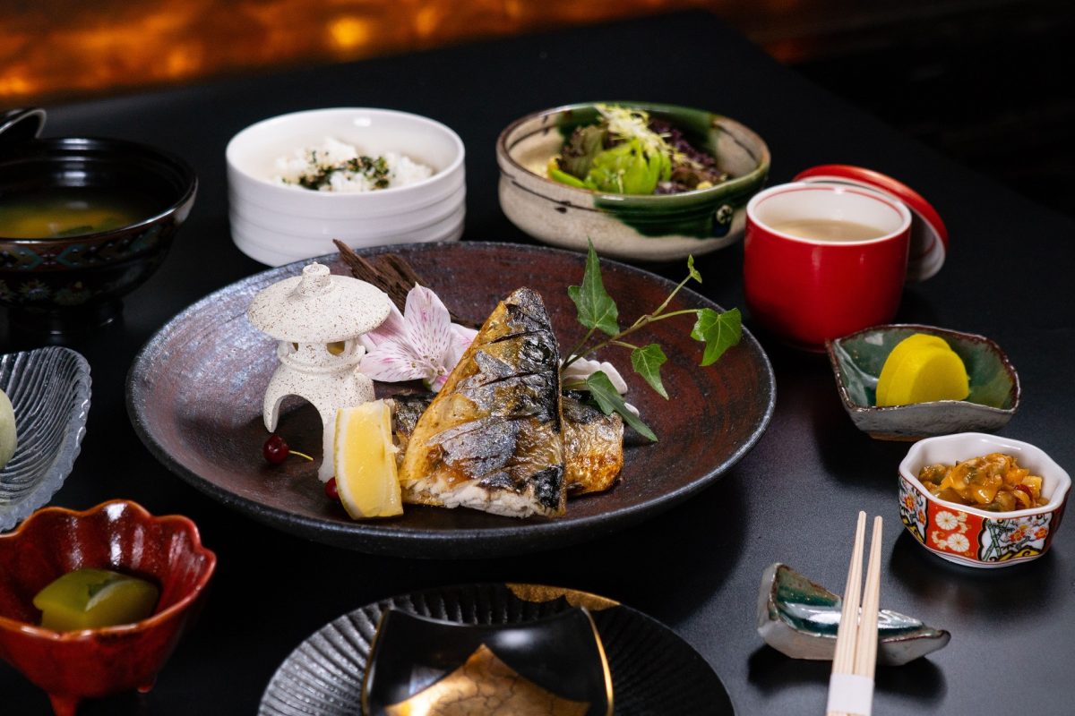 O Izu Japanese, em Goiânia, promove concurso de fantasias de Halloween e vai premiar o vencedor com três meses de rodízio (Foto: Pexels)