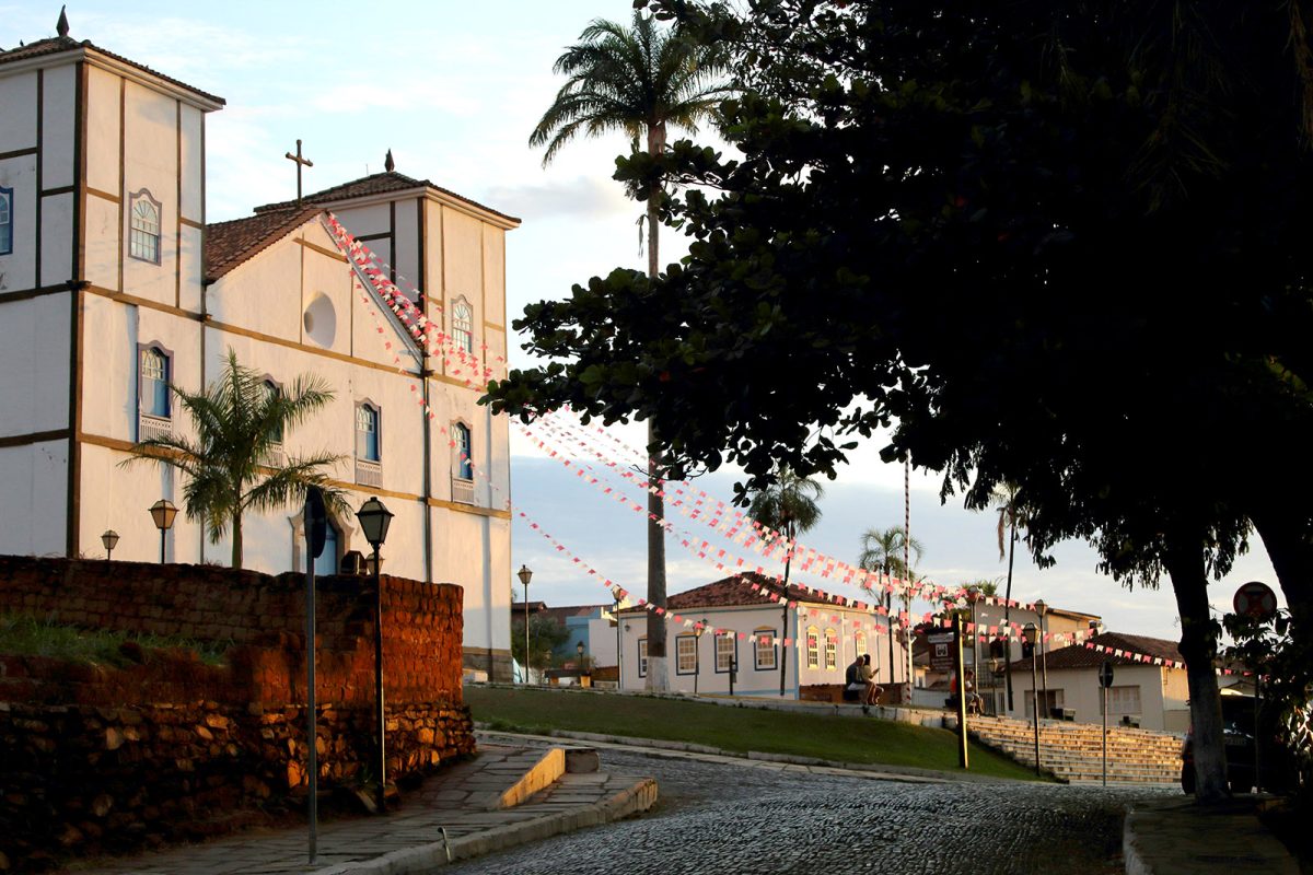 Pirenópolis