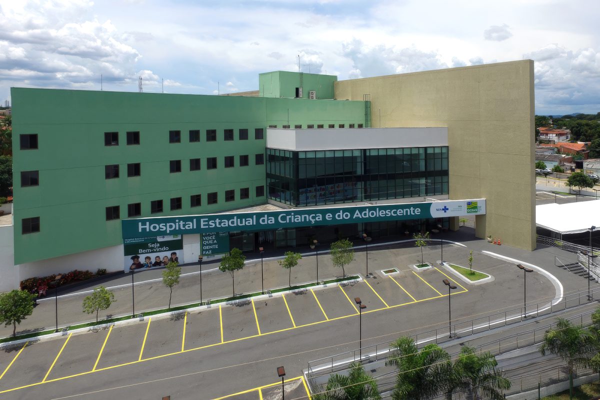 ranking nacional de hospitais públicos SUS