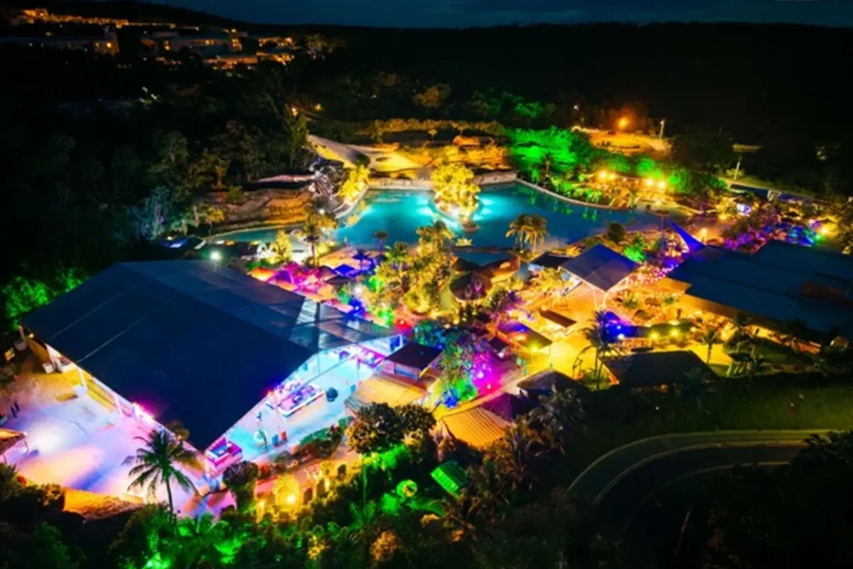 Rio Quente Resorts
