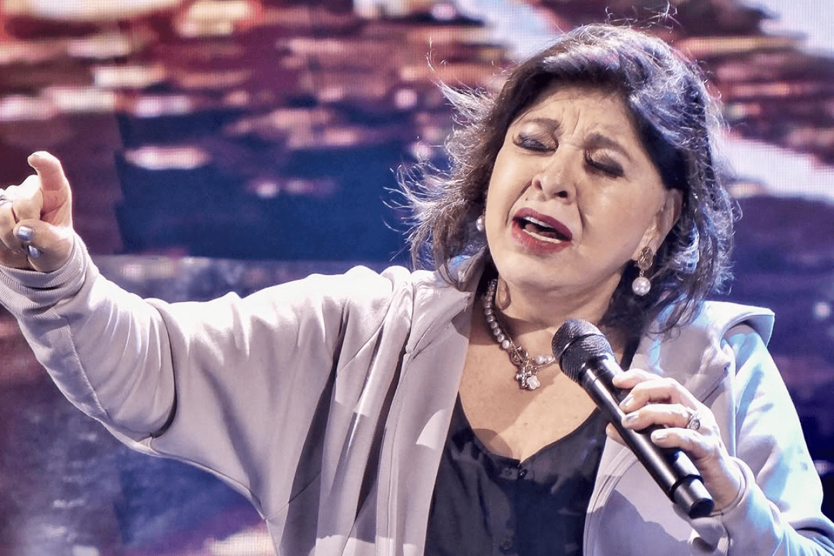 Roberta Miranda
